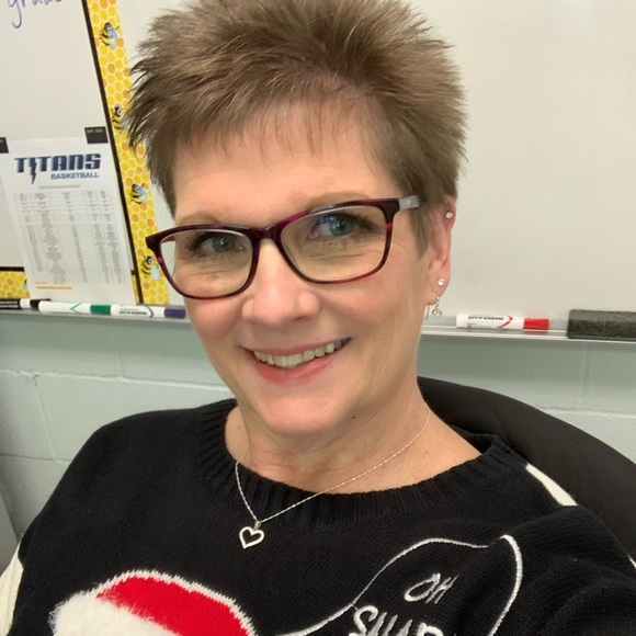 Meet your Posher, Susan - Picture 1 of 1